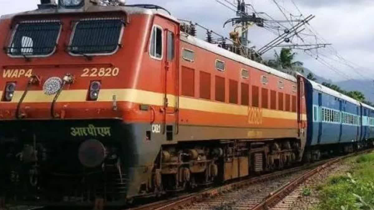 Railways Launches Safety Inspections Of Points, Interlocking, Crossings At All Zones The Indian Railways has launched safety inspections of points, interlocking and crossings with critical analysis across the country.