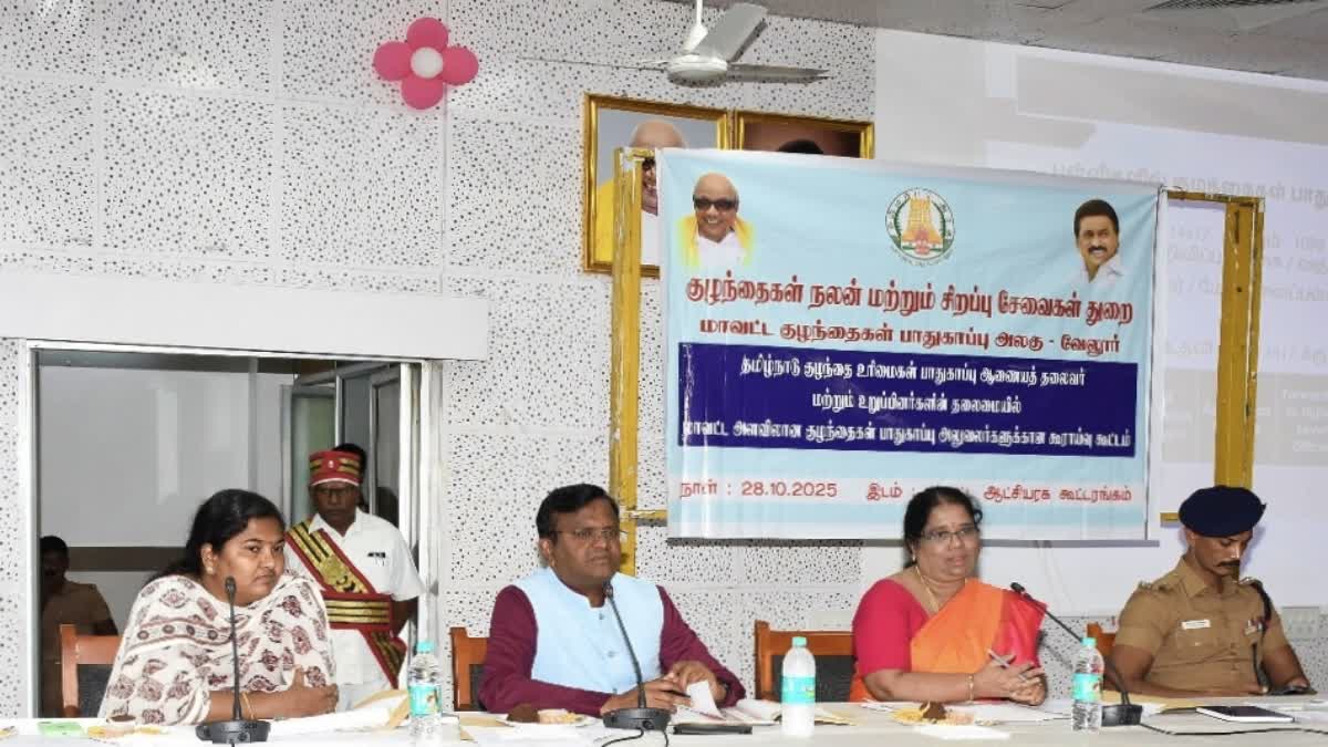 ஒரே மாவட்டத்தில் 19 வயதுக்குட்பட்ட 400க்கும் மேற்பட்ட பெண்கள் கருத்தரிப்பு: அதிர்ச்சி தகவல்!