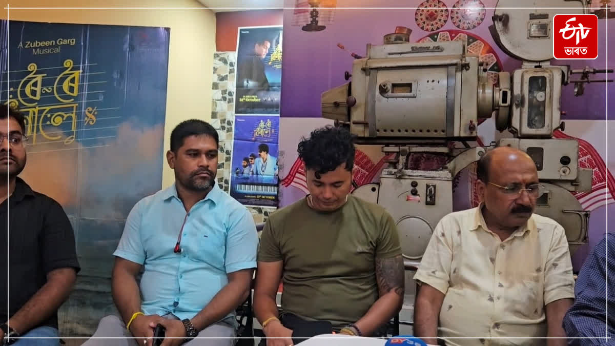 Housefull Talkies will use a part of the profits from the movie 'Roi Roi Binale' for the treatment of one cancer patient