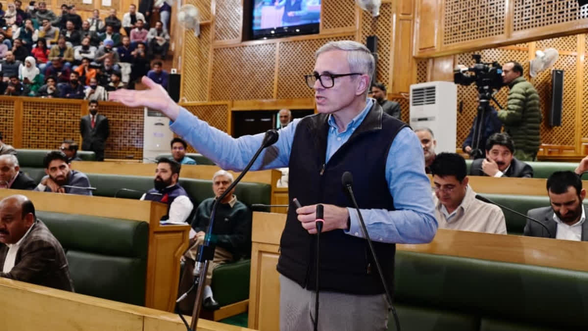 Bill In Jammu Kashmir Assembly Proposes Removing Curbs On Women To Work During Night Jammu Kashmir assembly latest Bill Proposes Removing Curbs On Women To Work During Night