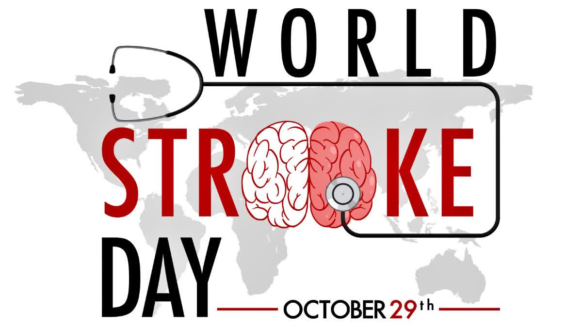 World Stroke Day 2025