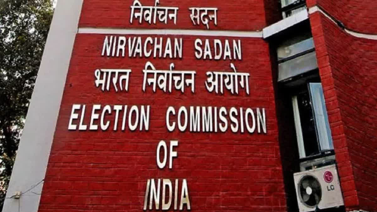 National Voter Helpline