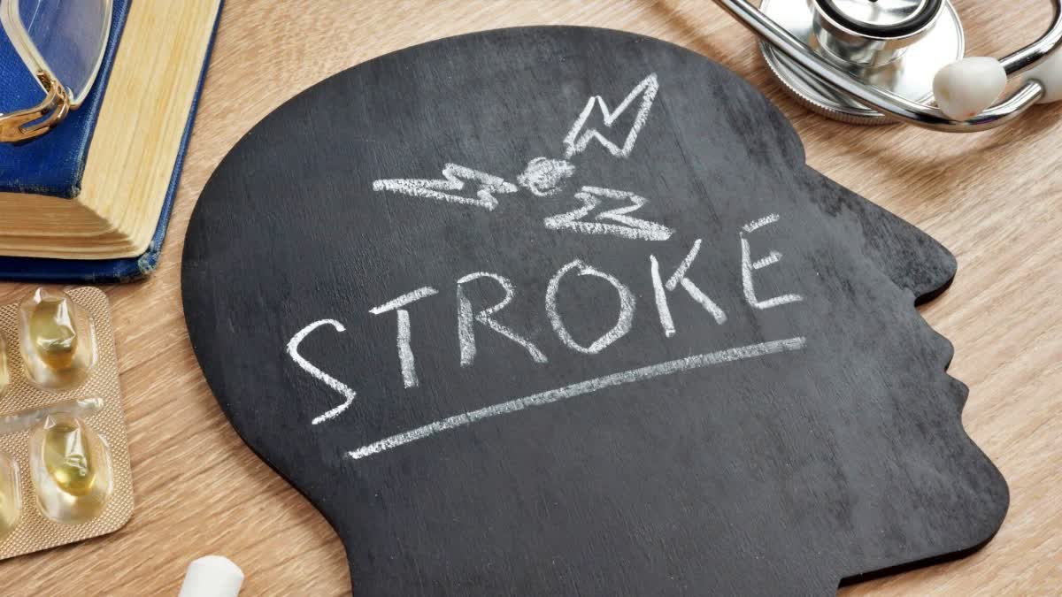 World Stroke Day 2025