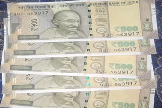 Mandsaur FAKE CURRENCY FACTORY