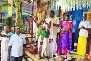COCONUT AUCTION 2 LAKH  SKANDA SHASHTI 2025  AUCTION  LATEST NEWS IN MALAYALAM