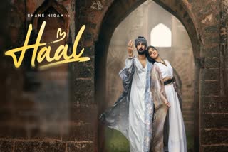 SHANE NIGAM FILM HAAL CONTROVERSY