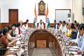 Haryana cabinet to meet on November 3 ahead of PM Narendra Modi visit