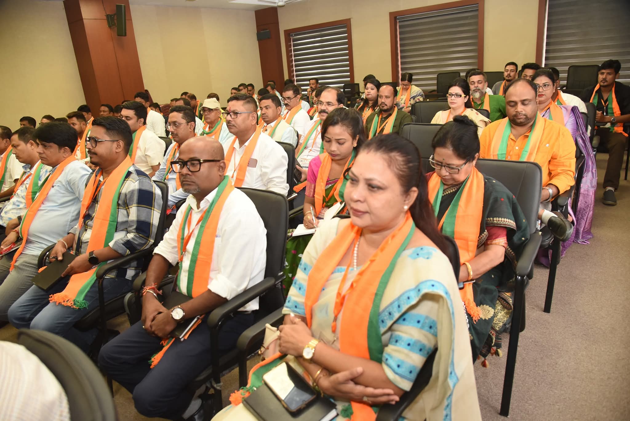 Assam Assembly Election 2026