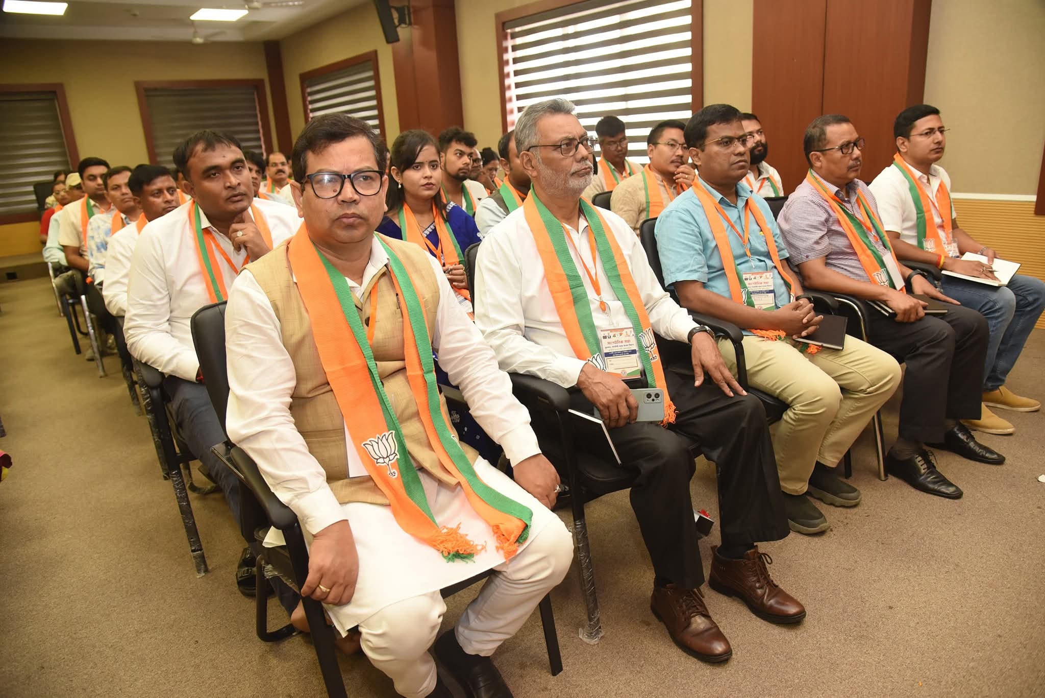 Assam Assembly Election 2026