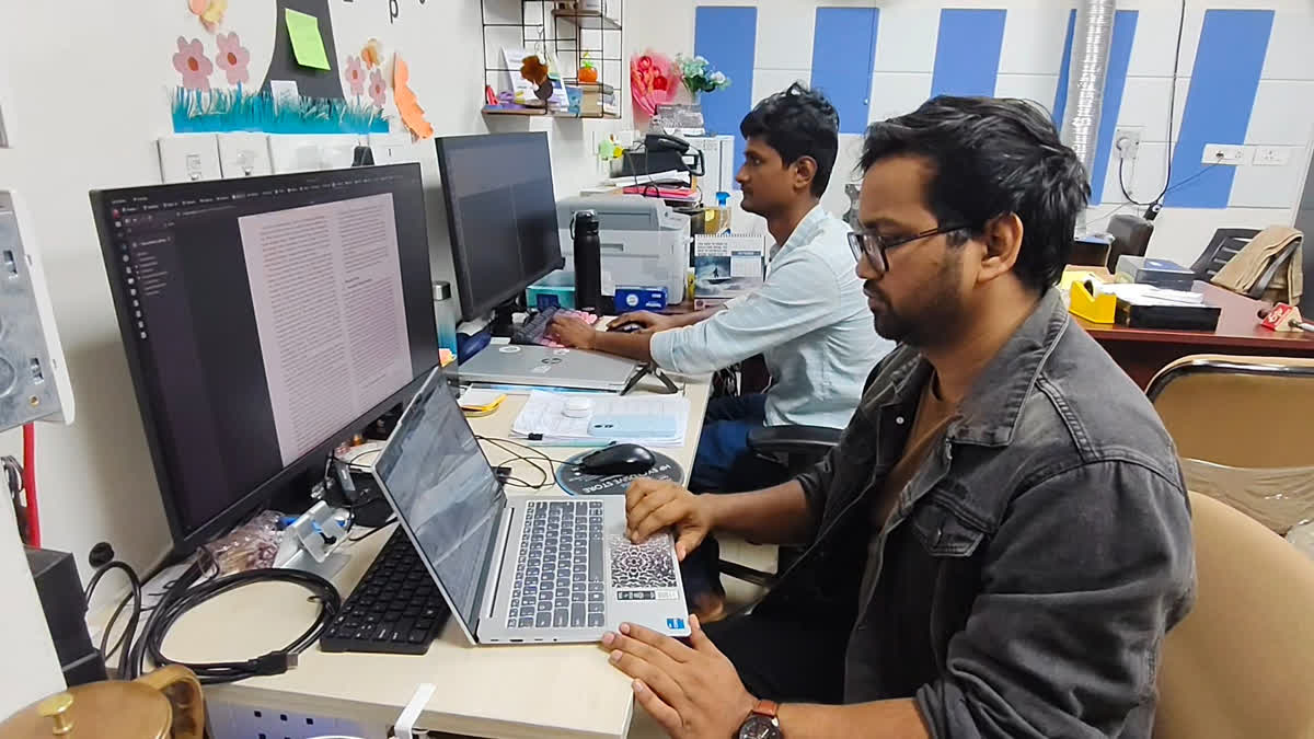 Two IIT (ISM) Dhanbad researchers win Japan fellowships