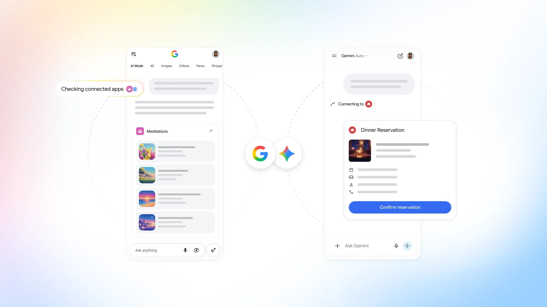 Google Unveils Connected Apps Platform to Unify App Distribution Across Search and Gemini
