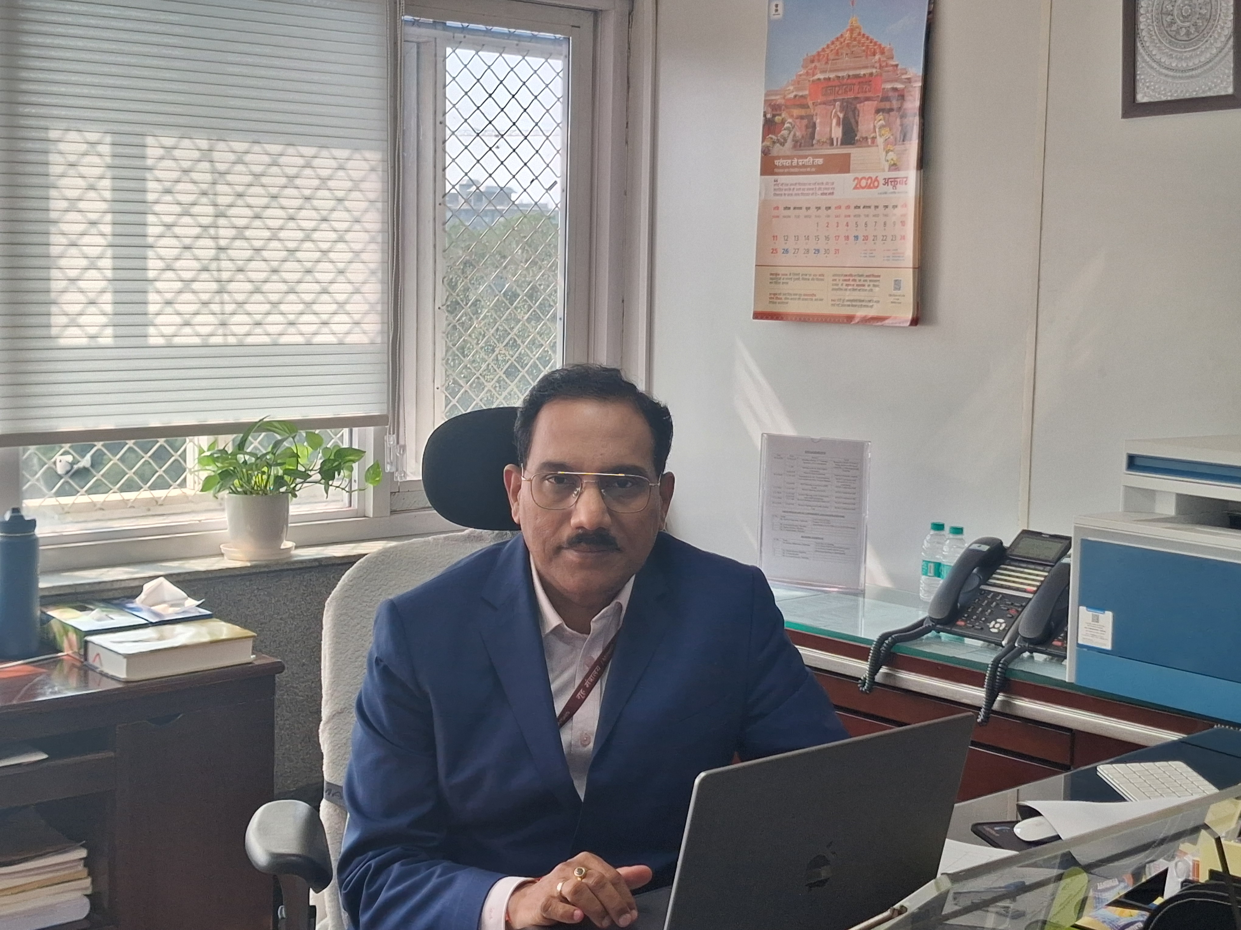 NCSC Disposes Of 74,000 Cases In 2026, Pending Caseload Falls To 26,000