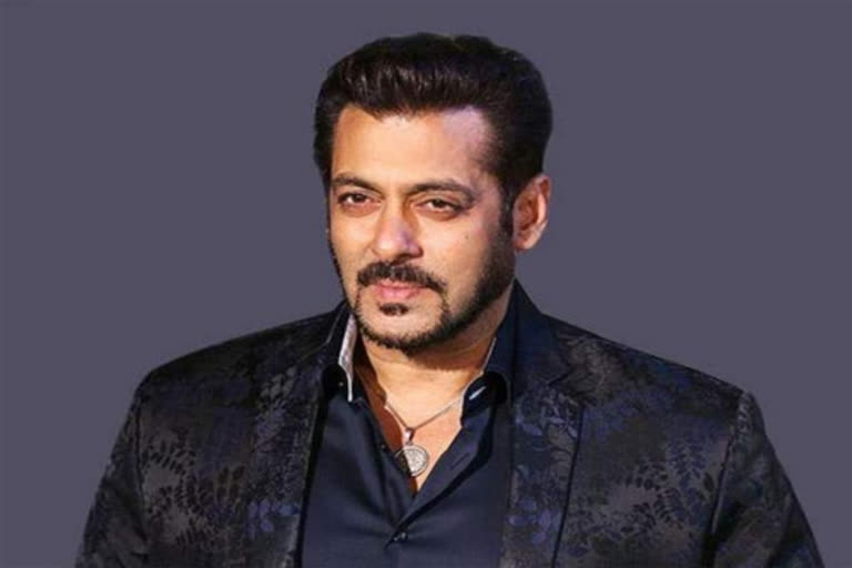 Salman Khan receives fresh threat from gangster Lawrence Bishnoi; actor ...