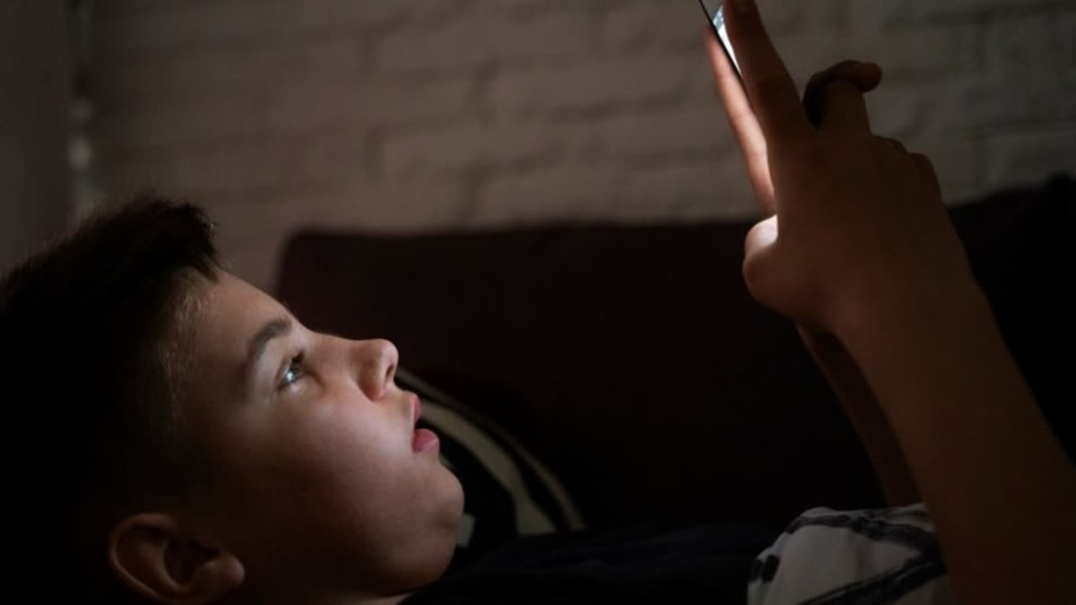 Should India Follow Australia’s Example And Ban Social Media For Children Under 16? Representational Image