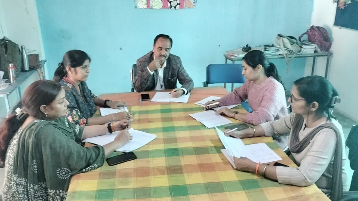 Innovative Teaching Formula Developed By Ratlam Teacher Gets International Recognition