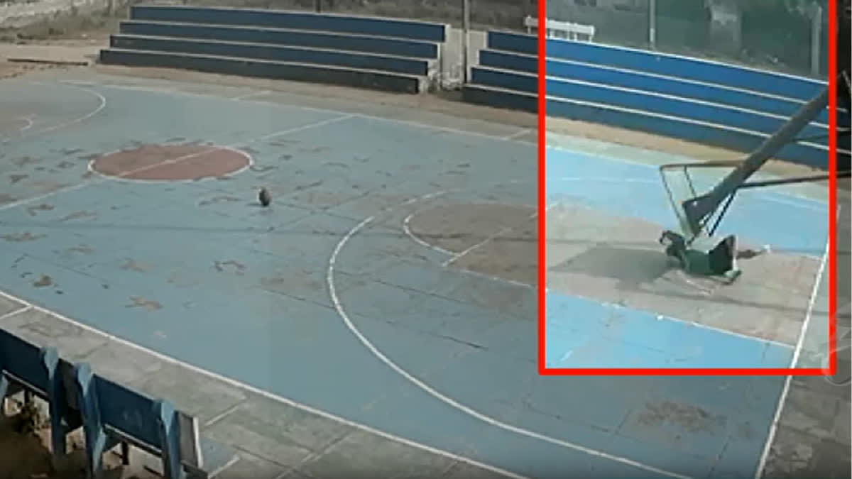 Back-To-Back Accidental Deaths Of Basketball Talents: What's Up With Haryana's Sports Infrastructure?