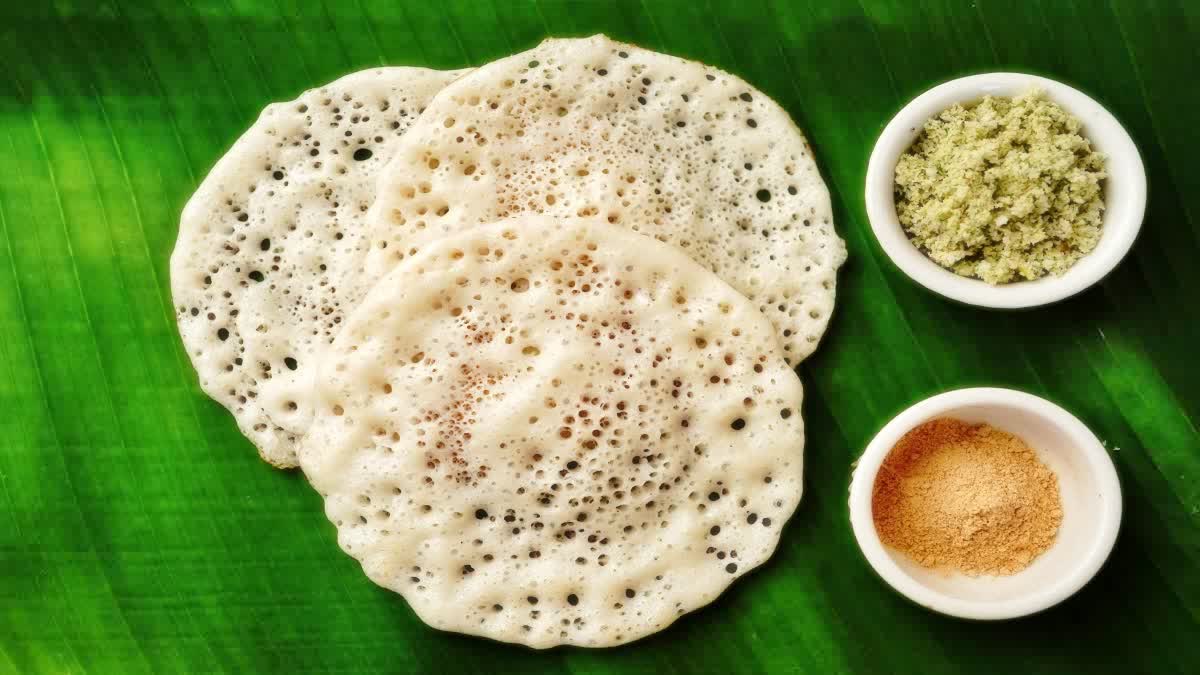 టేస్టీ, స్పంజీ 