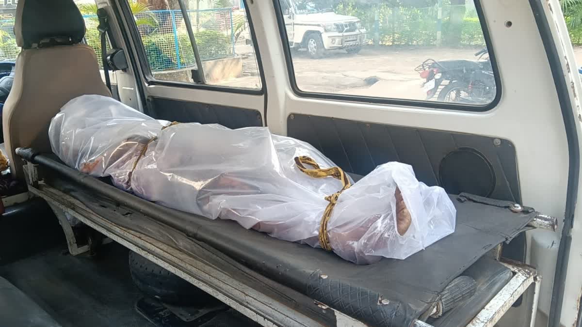 Death Over SIR Panic