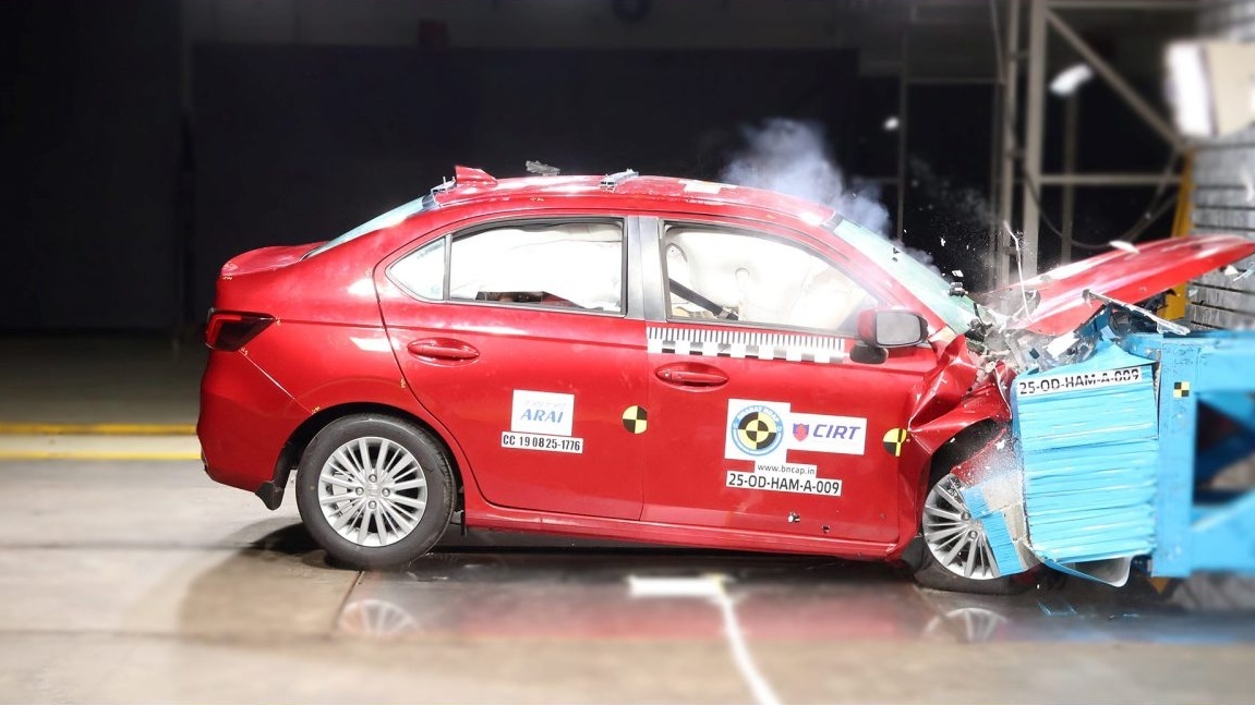 honda-amaze-gets-5-star-safety-rating-in-bharat-ncap-crash-test-watch-video