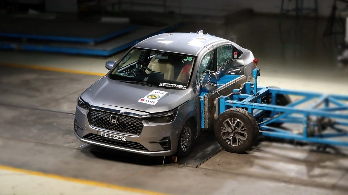 honda-amaze-gets-5-star-safety-rating-in-bharat-ncap-crash-test-watch-video