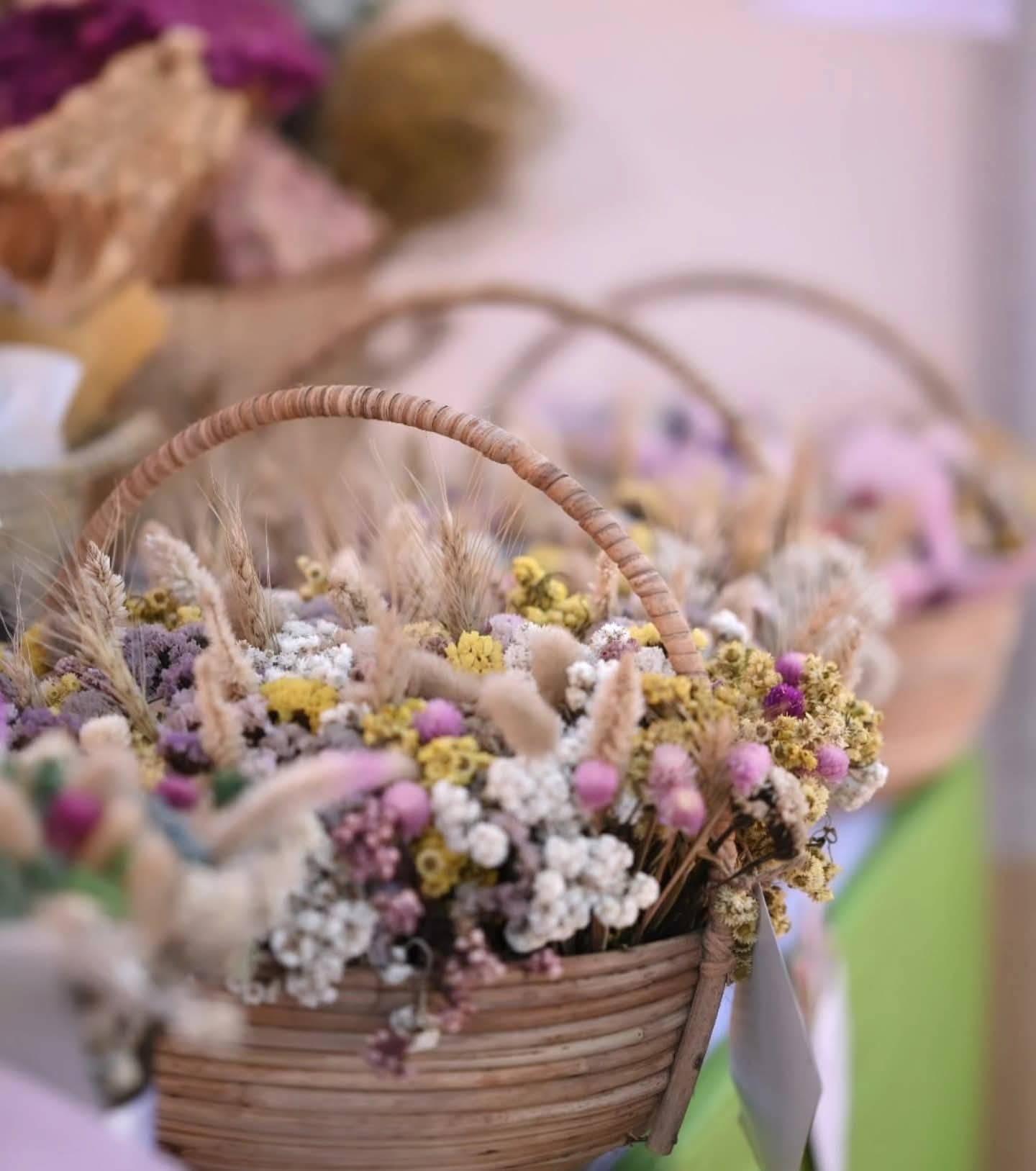 Manipur Startup Dianthe Wins Climate Innovation Award For Eco-Friendly Floral Products