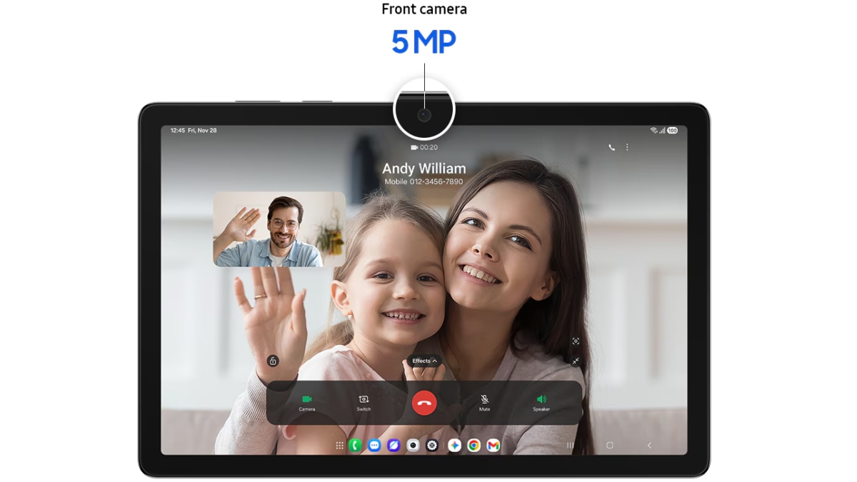 Samsung Galaxy Tab A11 Plus