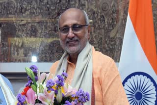 Vice-President Radhakrishnan will address to engineering graduates at NIT Kurukshetra Haryana
