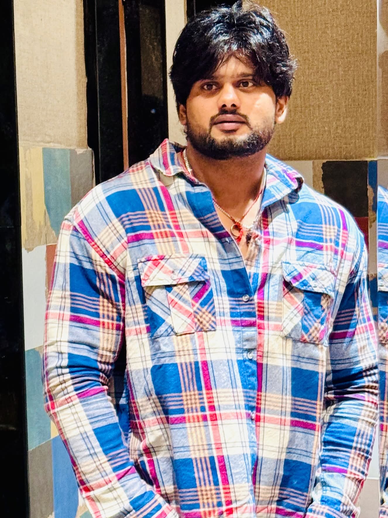 Player Rohit Murder Case