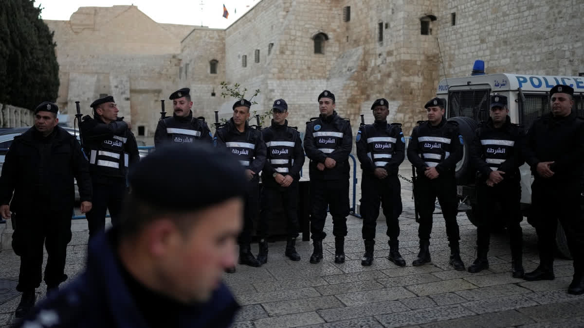 Palestinian Journalism Student Shot Dead In West Bank Home, Family Blames Palestinian Security Forces Palestinian Journalism Student Shot Dead In West Bank Home, Family Blames Palestinian Security Forces