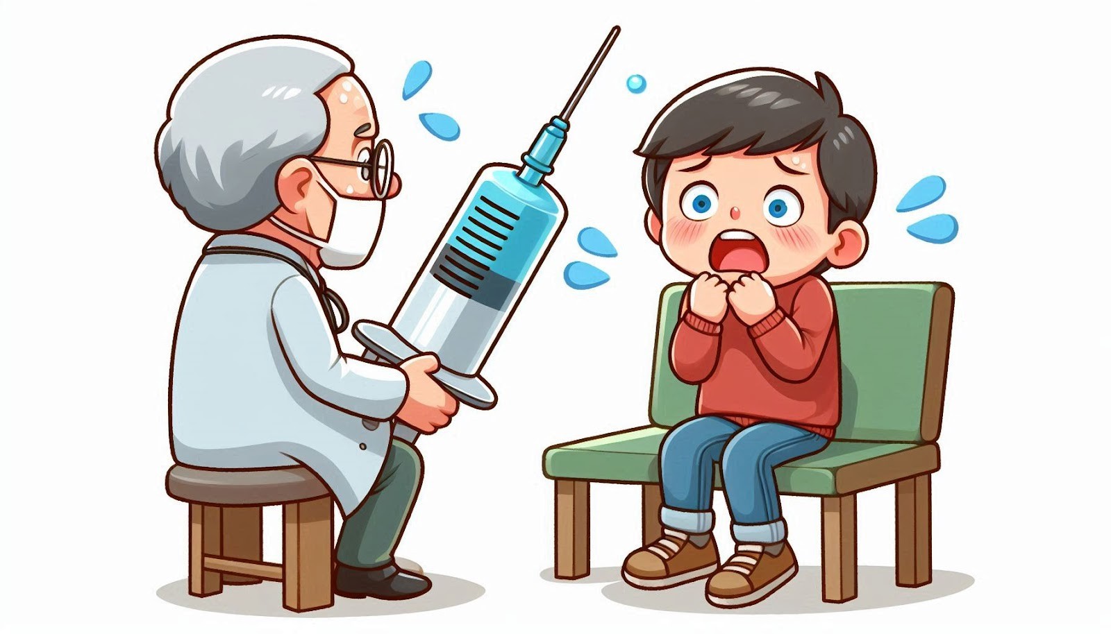 IIT Bombay Develops Revolutionary Shockwave Syringe for Painless Injections