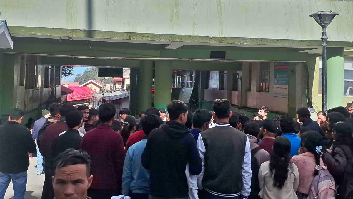 IGMC Shimla doctors call off strike