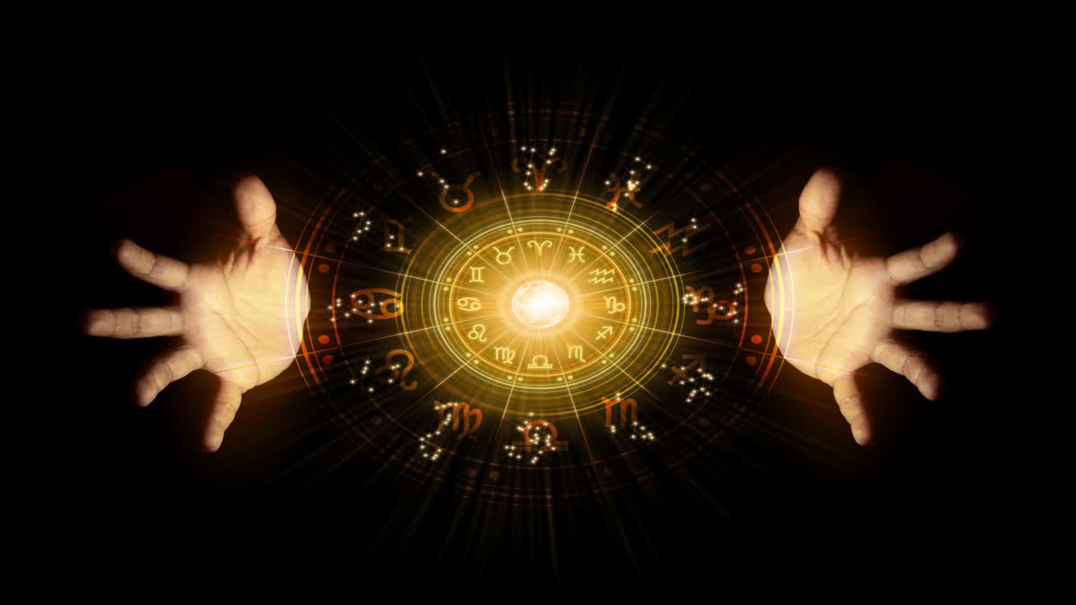 இன்று பாராட்டு மழையில் நனைய போகும் ராசிக்காரர்கள் யார் தெரியுமா?