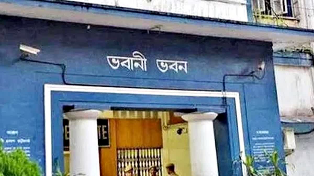 CYBER CRIME IN BENGAL