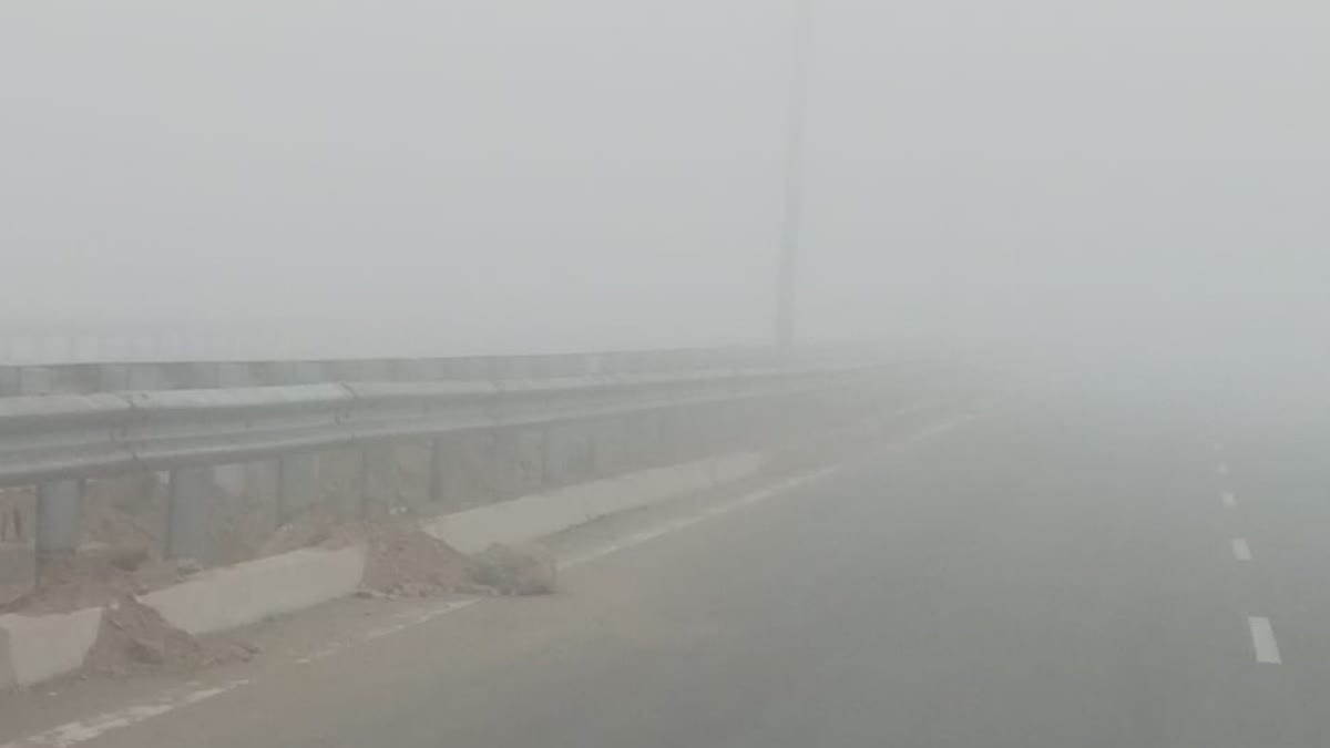 Bihar Weather Update