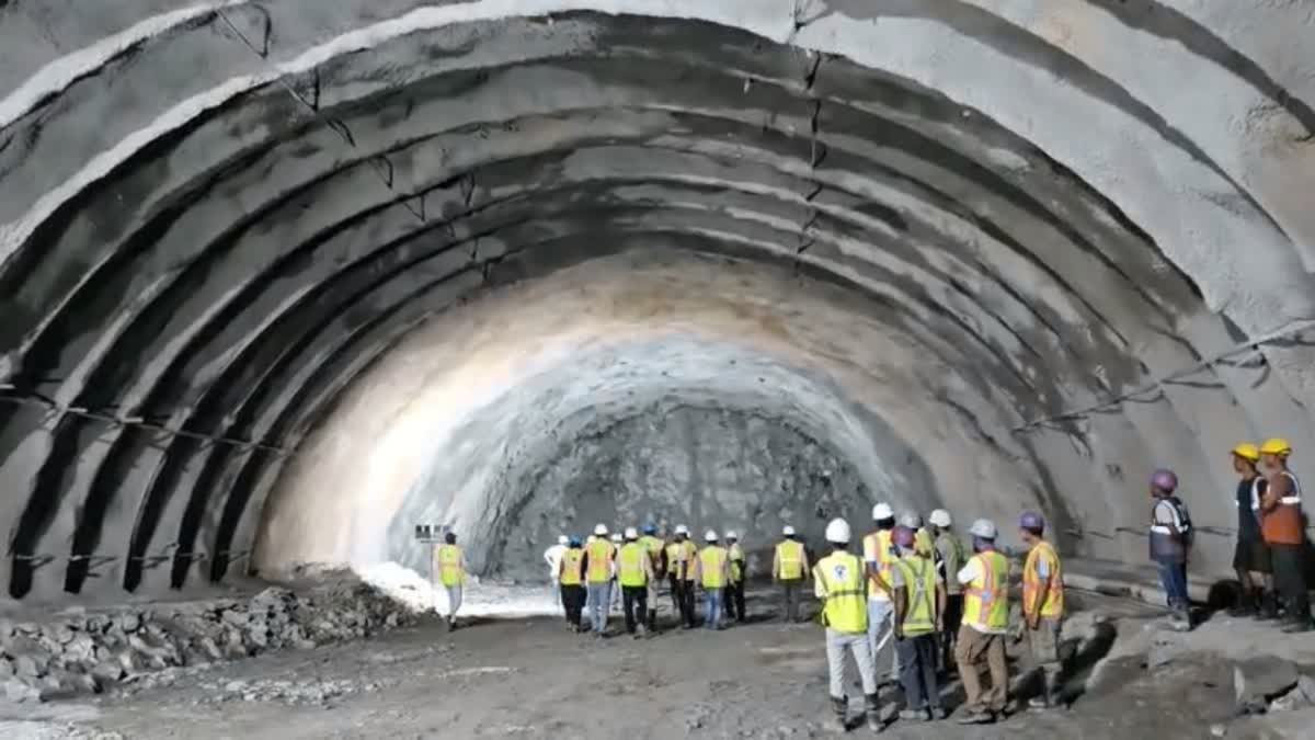 Raipur Visakhapatnam Economic Corridor