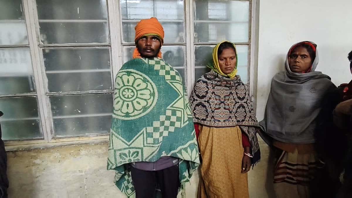 newborn-baby-stolen-from-snmmch-recovered in dhanbad