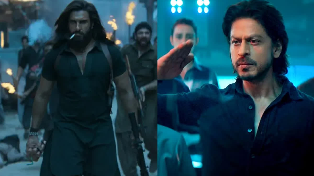 ધુરંધર બોક્સ ઓફિસ