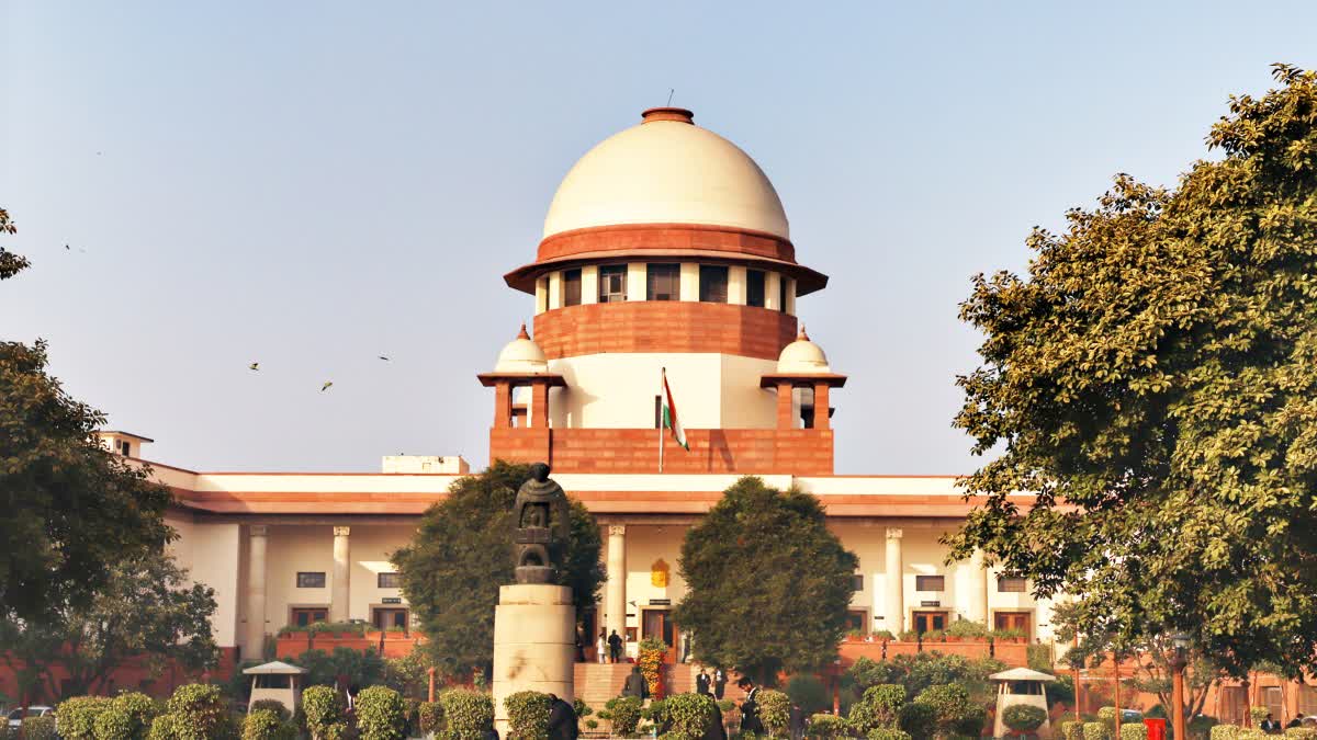 SC ON ARAVALLI HILLS