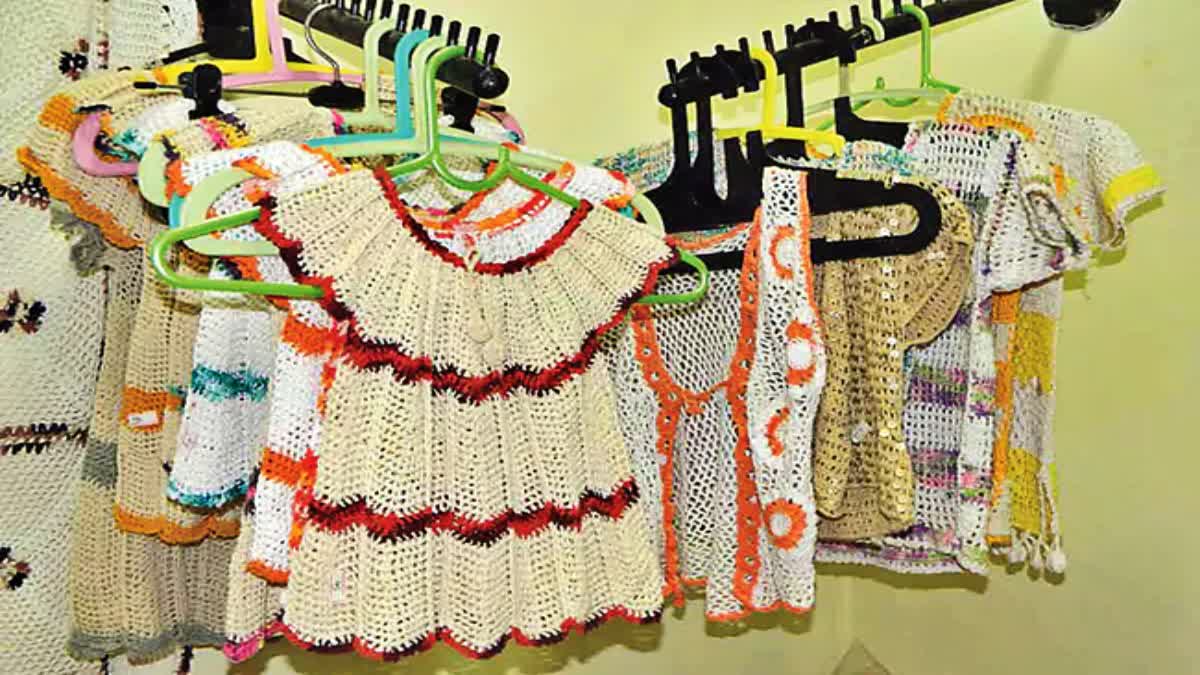 PM Modi Praises Narasapuram Lace Industry