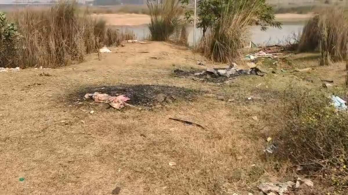 CREMATION WITHOUT DEATH CERTIFICATE