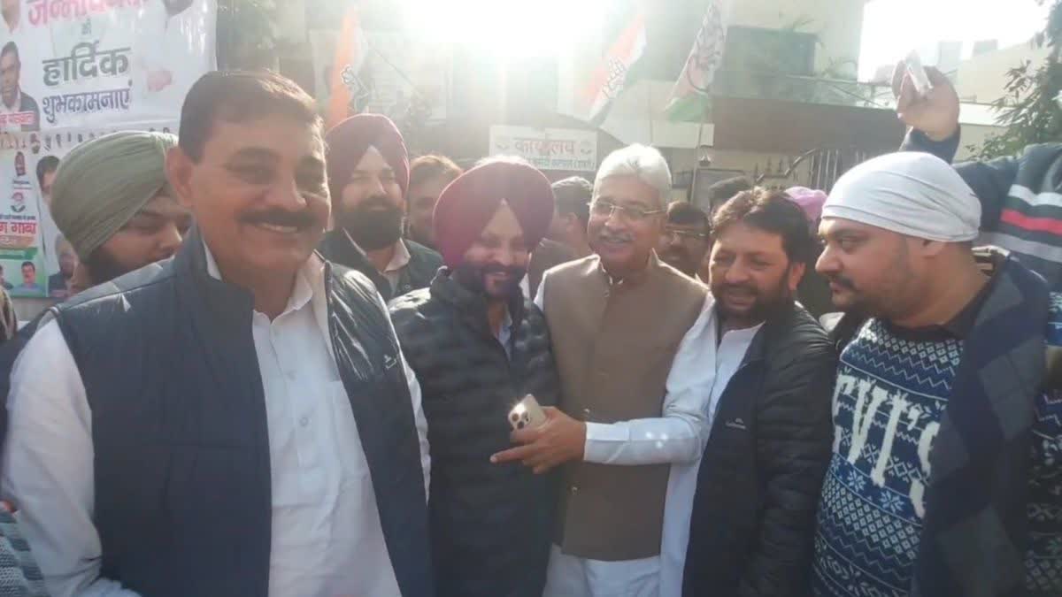 Haryana Congress President Rao Narendra on Supreme Court Verdict on Aravalli