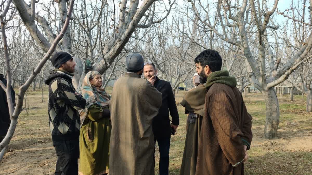 مرکزی حکومت جموں وکشمیر کے لوگوں کو روزگار دینے کے بجائے روزگار سے محروم کر رہی ہے، اے اے پی ترجمان