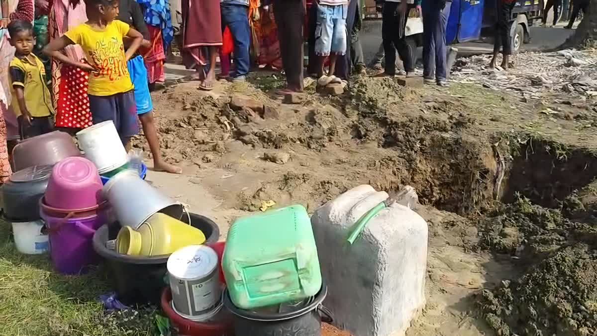 call for vote boycott in asansol