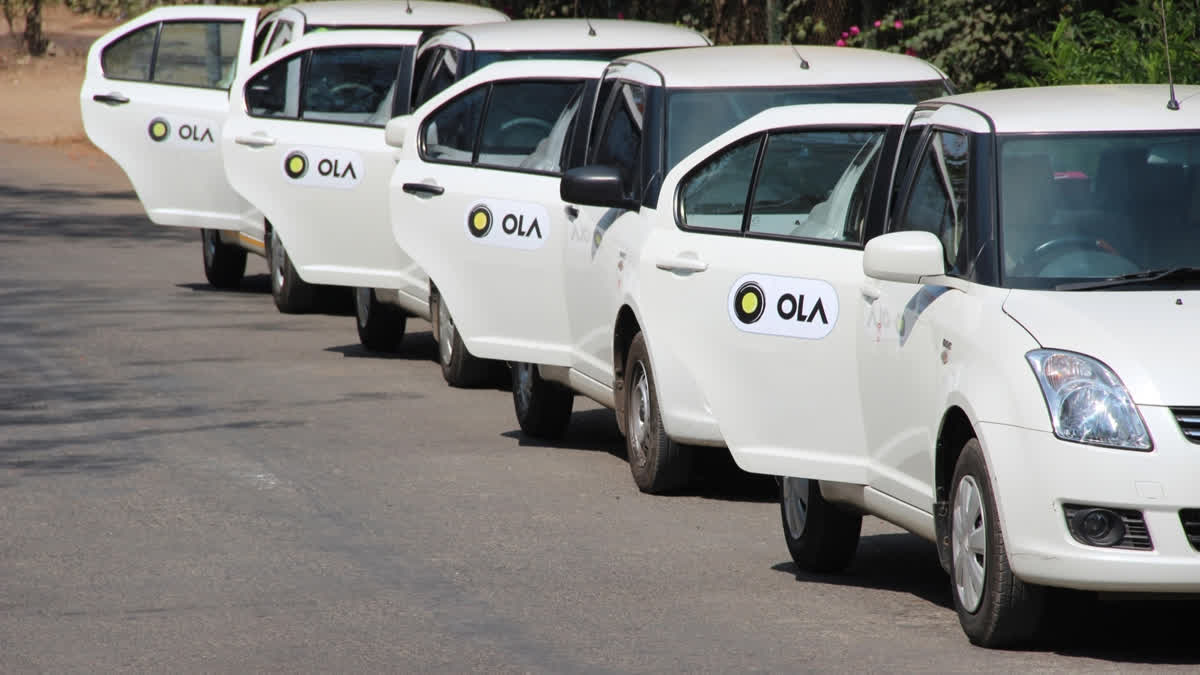 Government Bans Advance Tipping On Ride Hailing Apps After Months Of Backlash