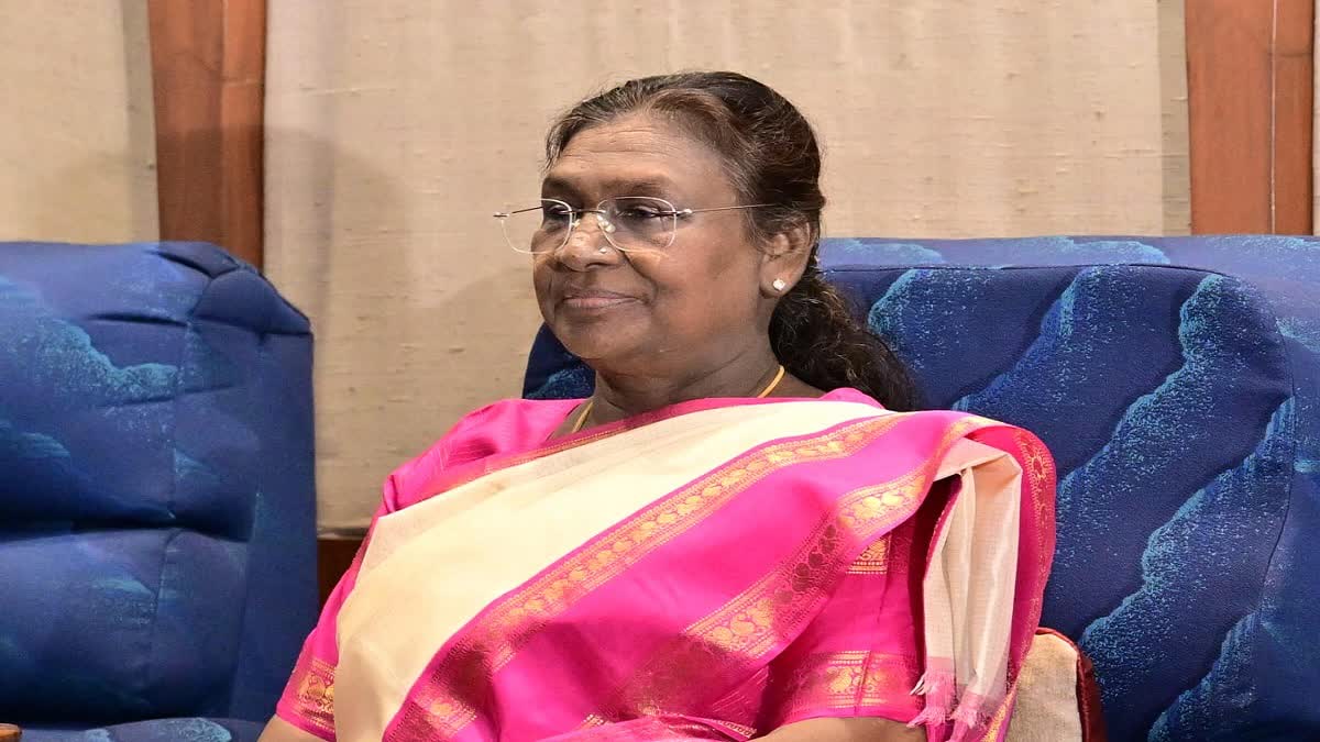 துணைவேந்தர்கள் நியமன மசோதா; 3 ஆண்டுகளுக்குப் பின் திருப்பி அனுப்பிய குடியரசு தலைவர்