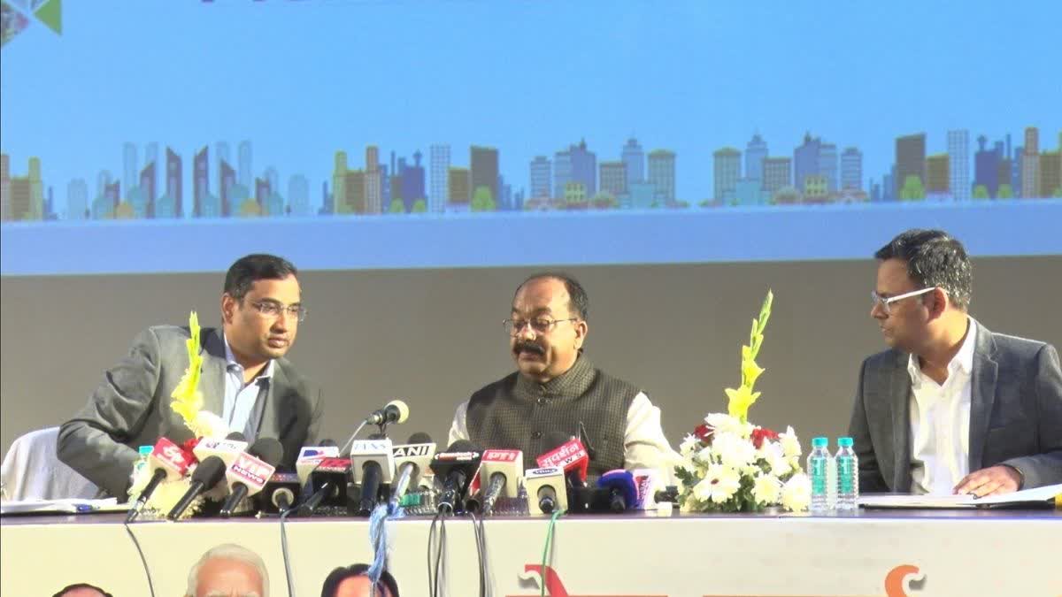 Smart City Scheme expires