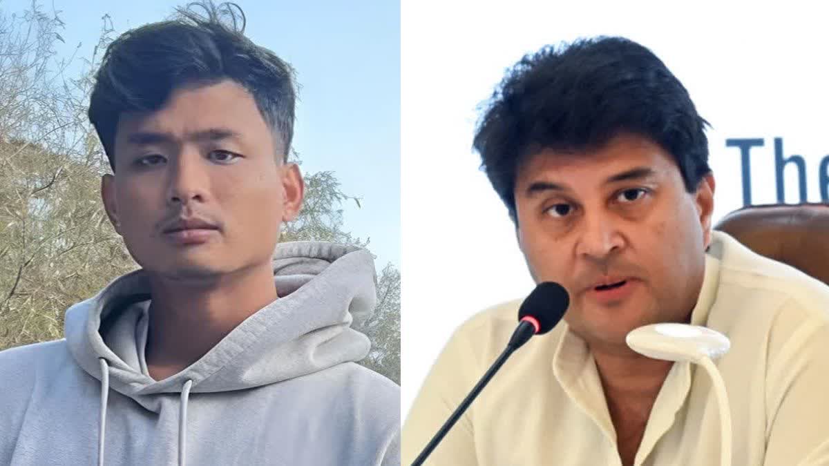 DEHRADUN STUDENT ATTACK