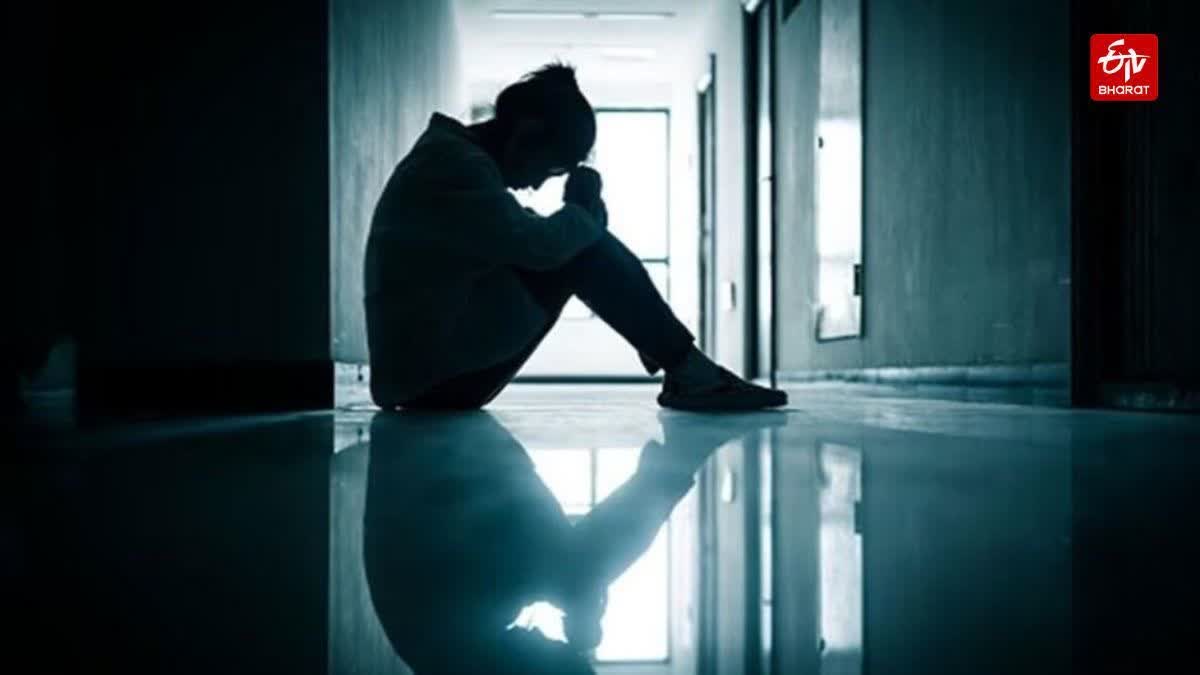 سوتیلے باپ نے 13 سالہ بیٹی سے کی جنسی زیادتی