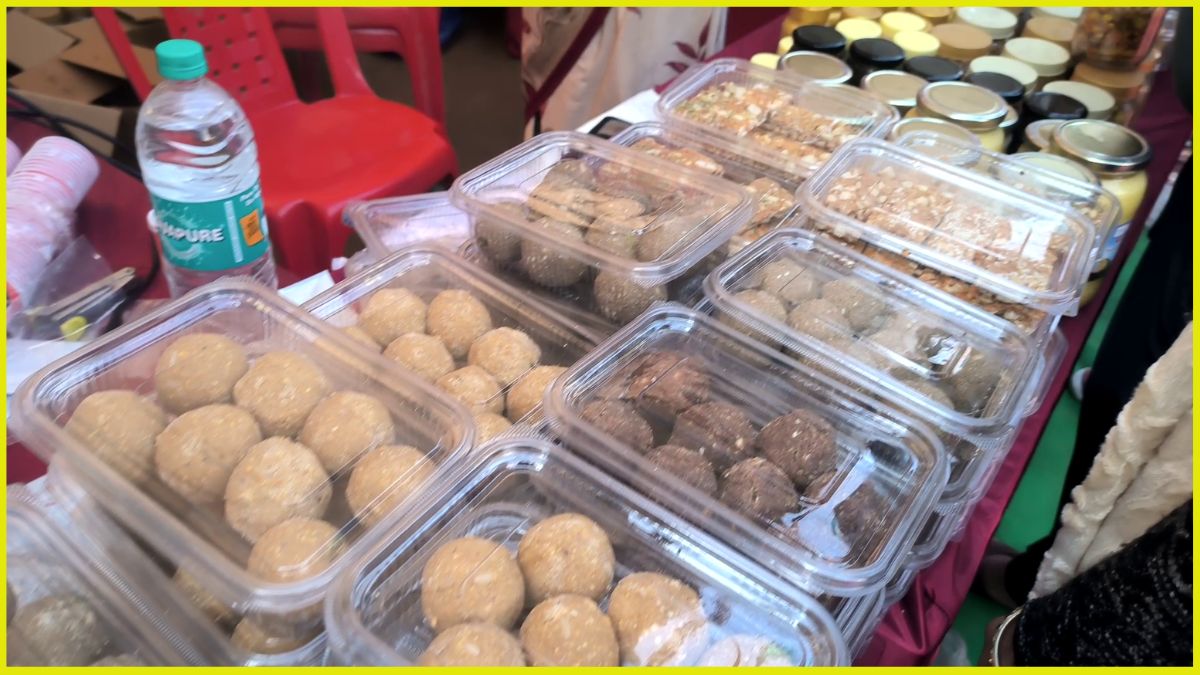 Faridabad Saras Mela 2025