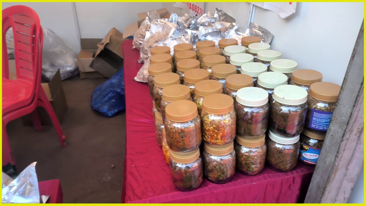 Faridabad Saras Mela 2025